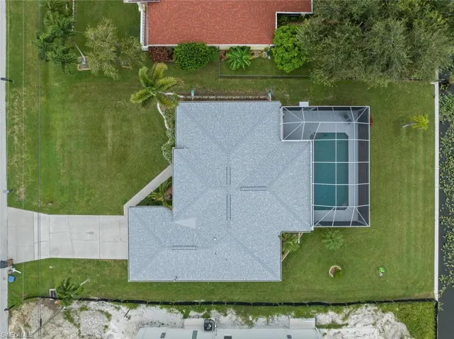 119 SW 21st  ST, Cape Coral, FL 33991