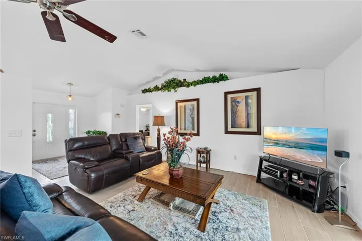 119 SW 21st  ST, Cape Coral, FL 33991