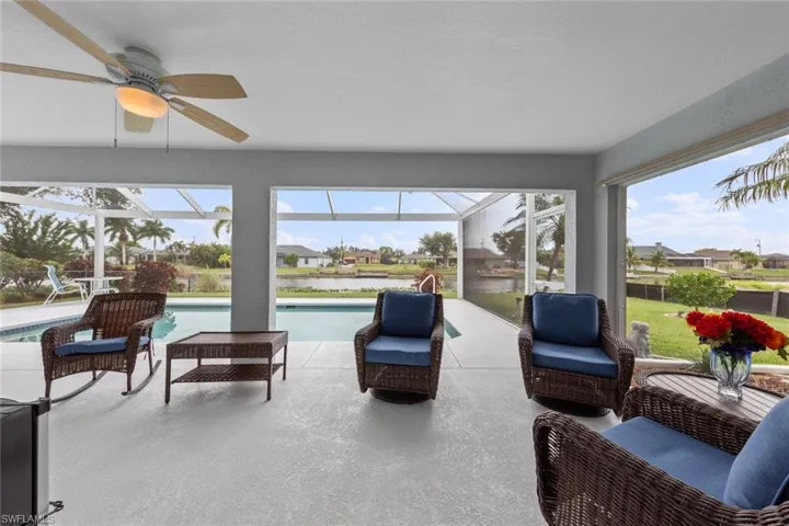 119 SW 21st  ST, Cape Coral, FL 33991