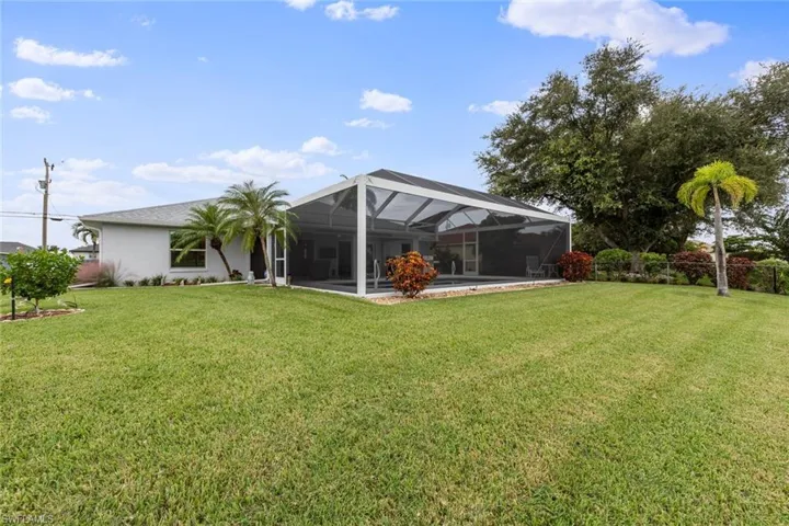 119 SW 21st  ST, Cape Coral, FL 33991
