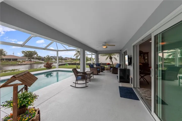 119 SW 21st  ST, Cape Coral, FL 33991