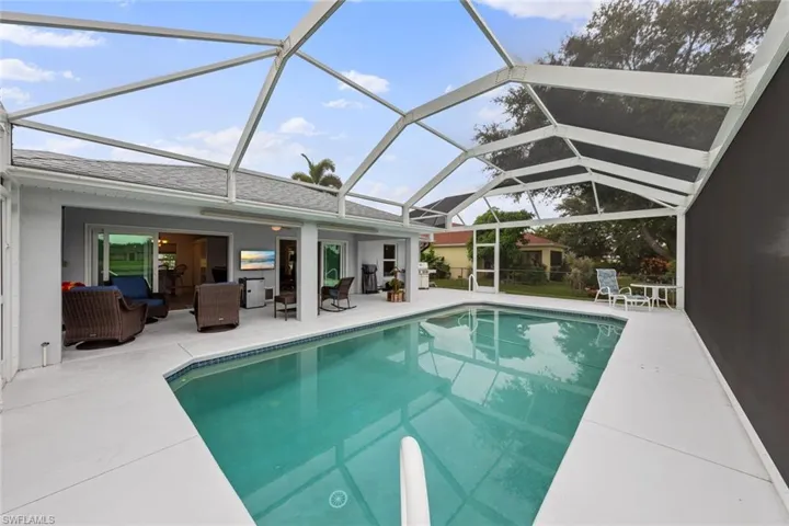 119 SW 21st  ST, Cape Coral, FL 33991