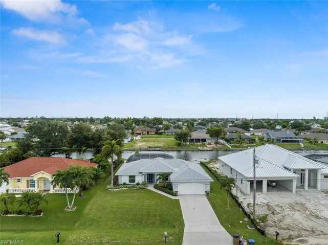 119 SW 21st  ST, Cape Coral, FL 33991