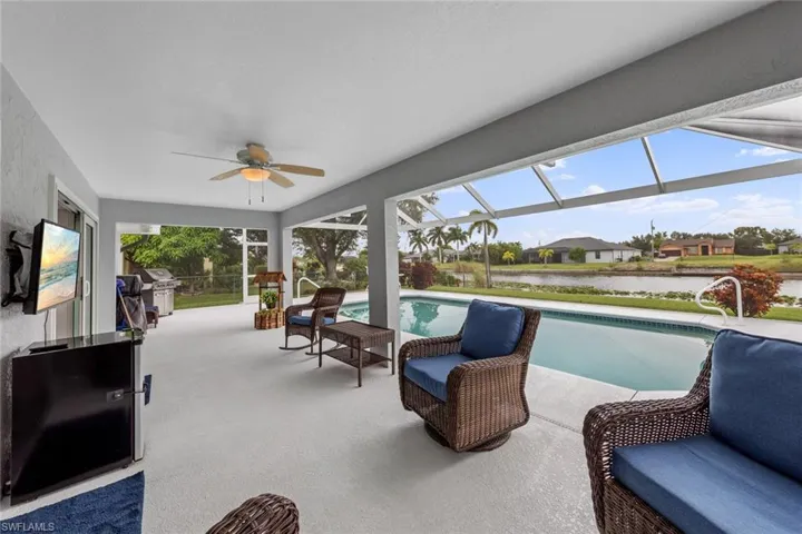 119 SW 21st  ST, Cape Coral, FL 33991