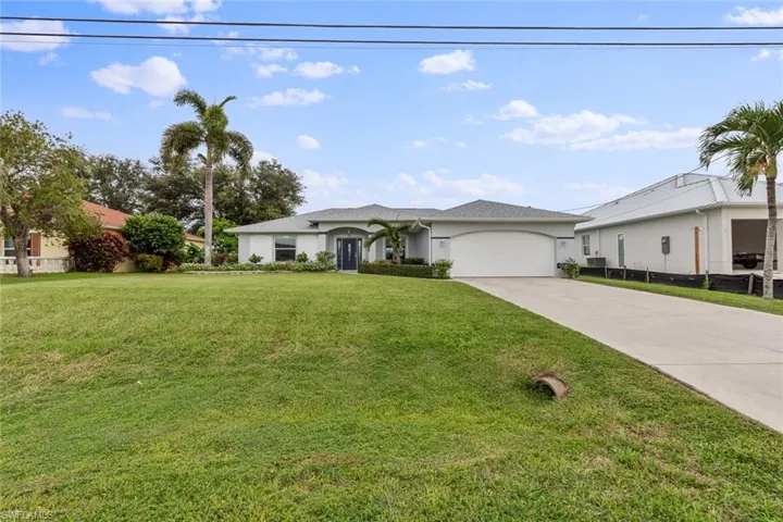 119 SW 21st  ST, Cape Coral, FL 33991