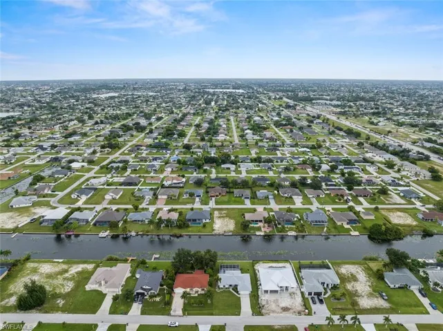 119 SW 21st  ST, Cape Coral, FL 33991