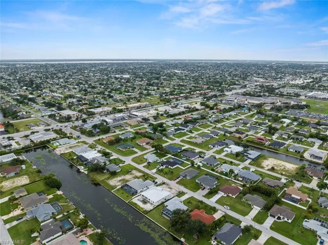 119 SW 21st  ST, Cape Coral, FL 33991