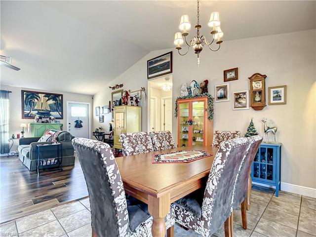 Looking Toward Great Room