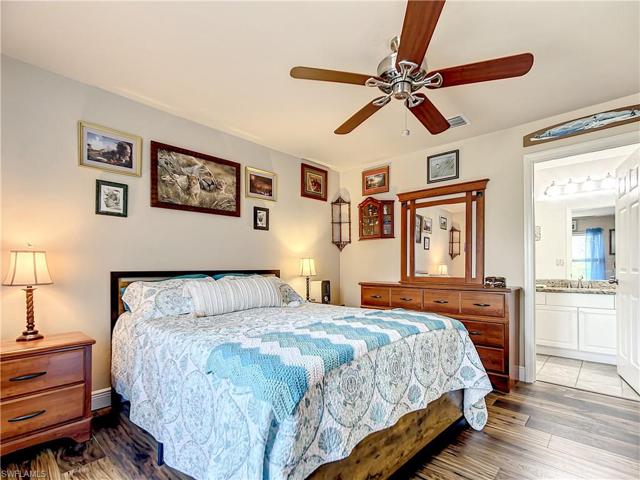 Looking to Master Bath