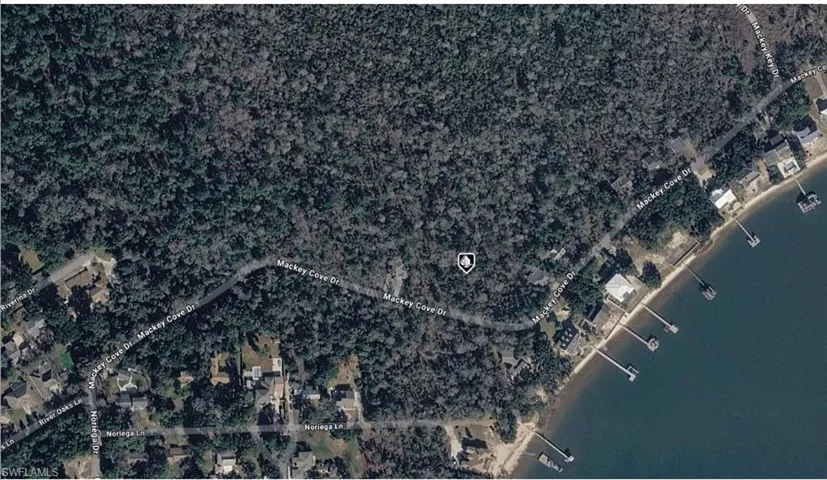 3650  Mackey Cove  DR, Pensacola, FL 32514