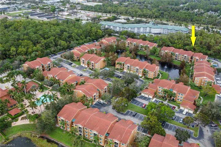 1190 Reserve Way # 204, Naples Fl 34105