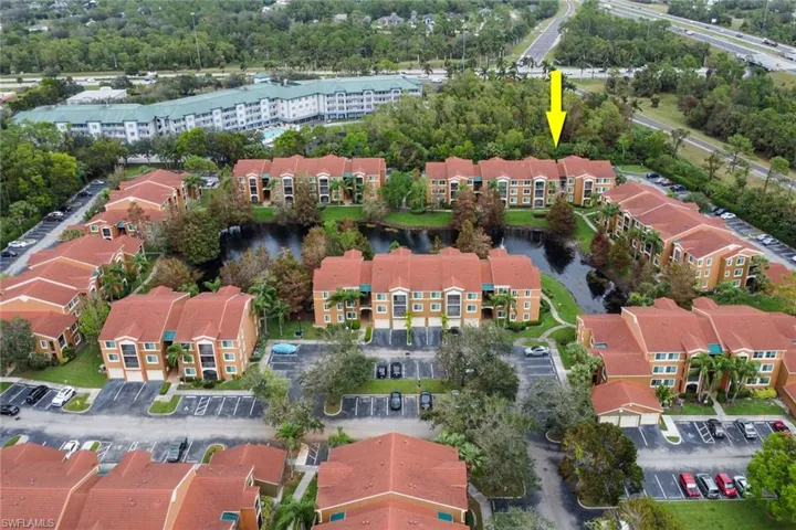 1190 Reserve Way # 204, Naples Fl 34105