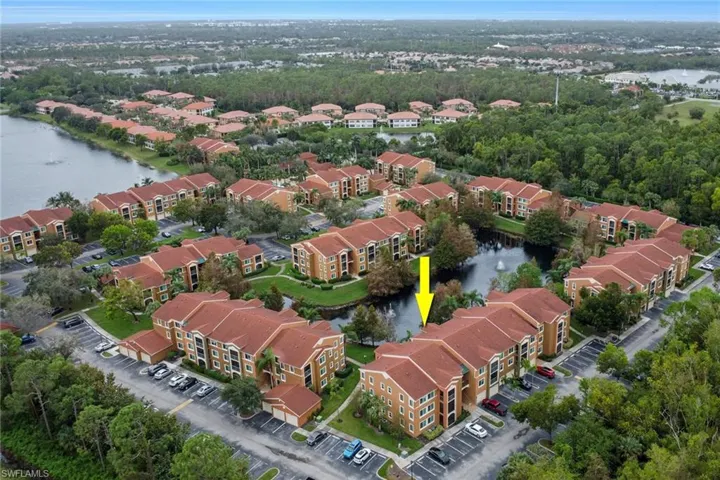 1190 Reserve Way # 204, Naples Fl 34105