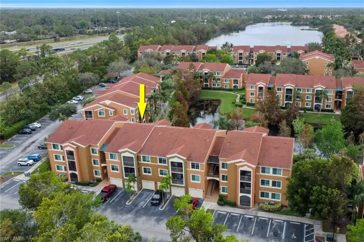 1190 Reserve Way # 204, Naples Fl 34105