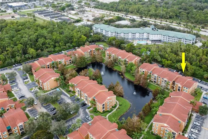 1190 Reserve Way # 204, Naples Fl 34105
