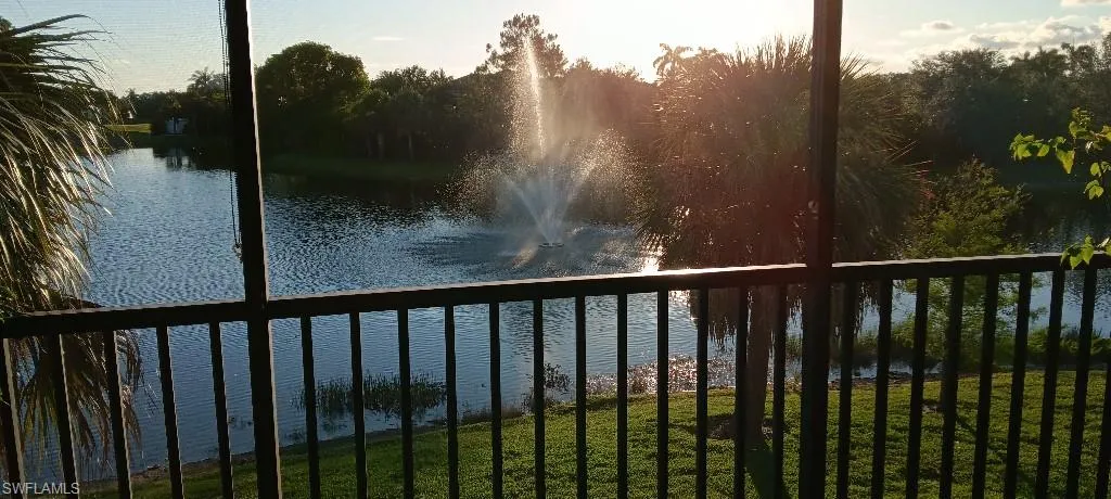 Water view