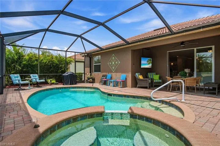 21188 Bella Terra Blvd, Estero, Florida 33928