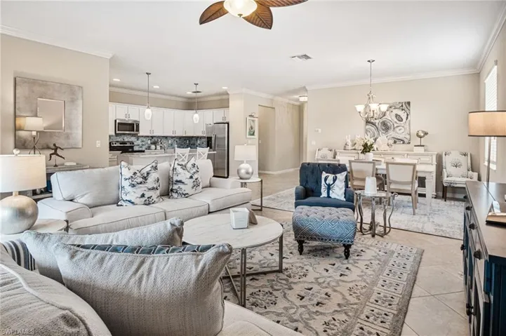 21188 Bella Terra Blvd, Estero, Florida 33928