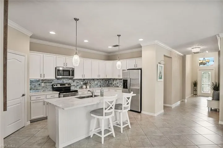 21188 Bella Terra Blvd, Estero, Florida 33928