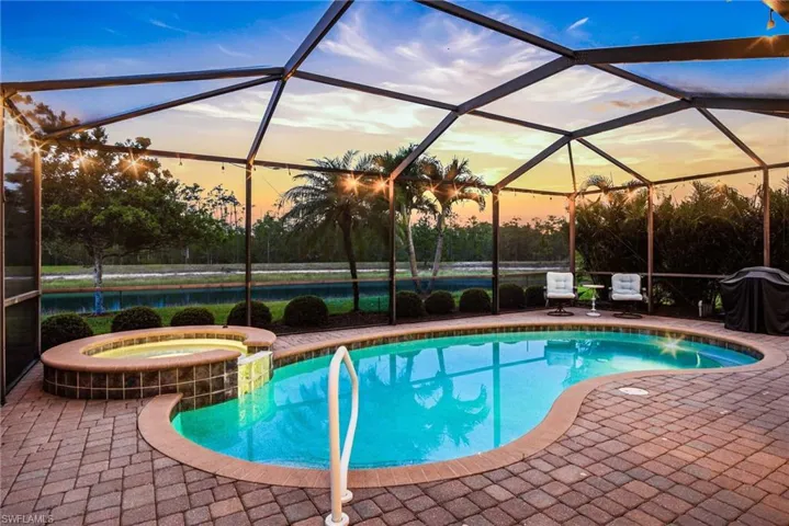 BEAUTIFULLY RENOVATED POOL HOME