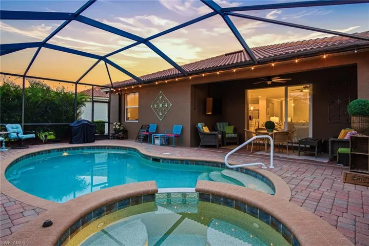 21188 Bella Terra Blvd, Estero, Florida 33928