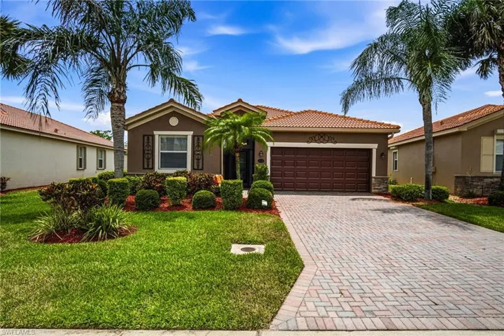 Welcome Home!