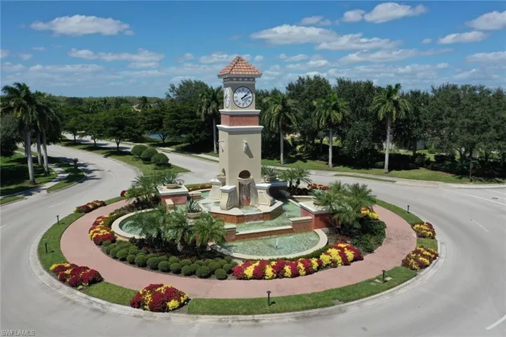 21188 Bella Terra Blvd, Estero, Florida 33928