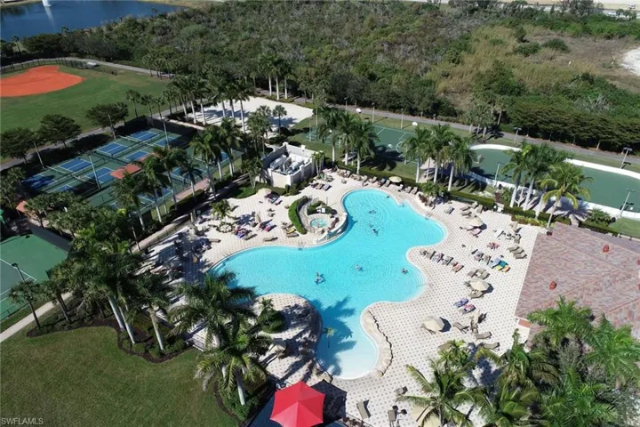 21188 Bella Terra Blvd, Estero, Florida 33928