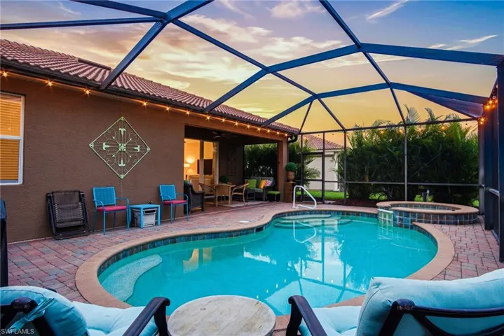 21188 Bella Terra Blvd, Estero, Florida 33928