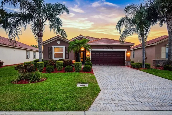 SOUTHWEST EXPOSURE PROVIDES OPTIMAL SUN OVER THE POOL AND BREATHTAKING SUNSET SKIES
