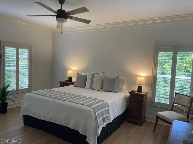 5895 Chanteclair Dr # 118, Naples, Florida 34108