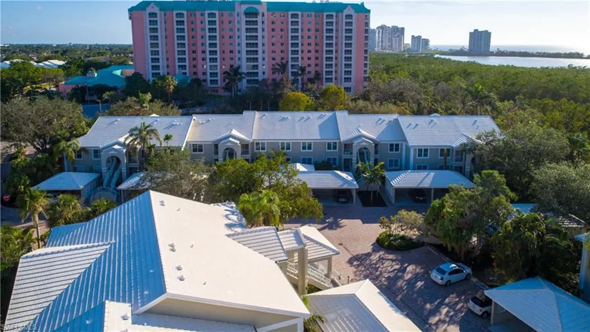 5895 Chanteclair Dr # 118, Naples, Florida 34108