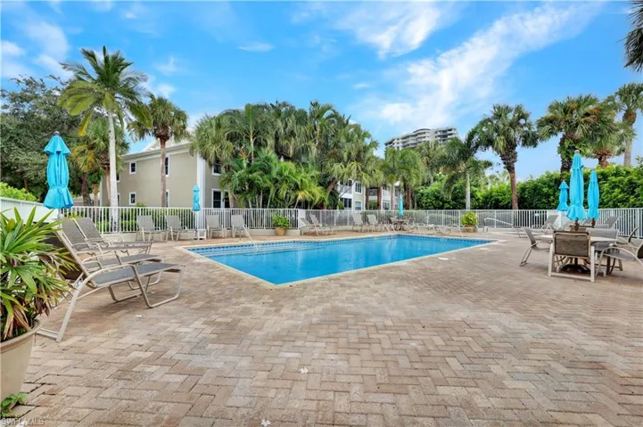 5895 Chanteclair Dr # 118, Naples, Florida 34108