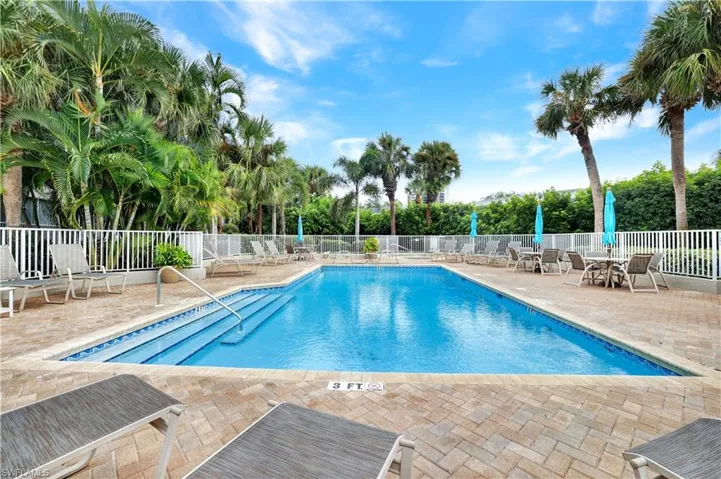 5895 Chanteclair Dr # 118, Naples, Florida 34108