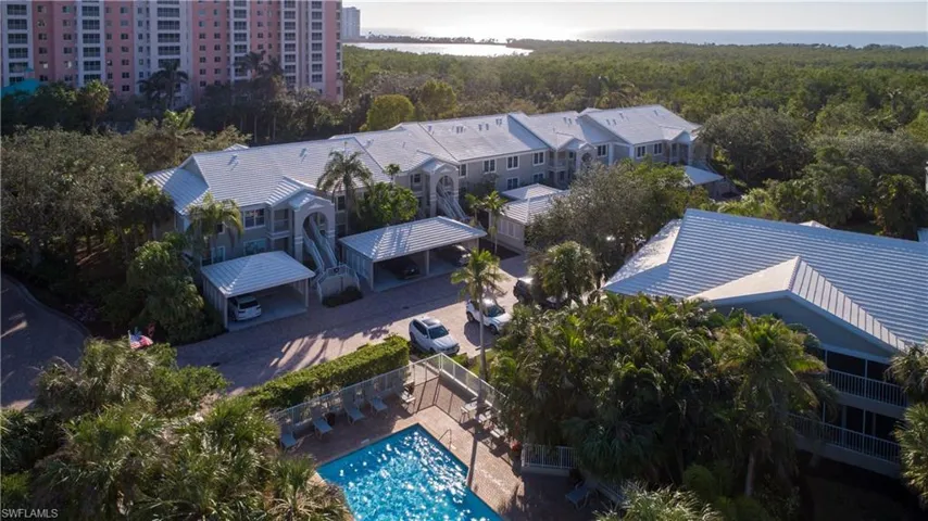 5895 Chanteclair Dr # 118, Naples, Florida 34108