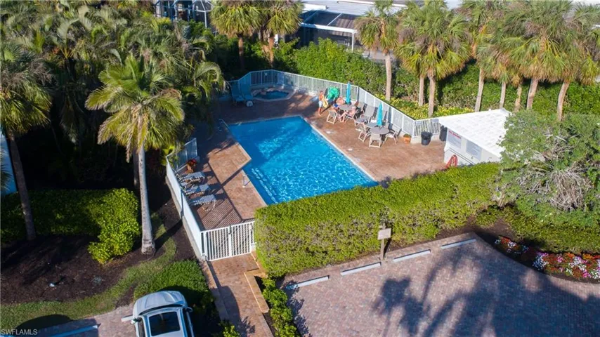 5895 Chanteclair Dr # 118, Naples, Florida 34108