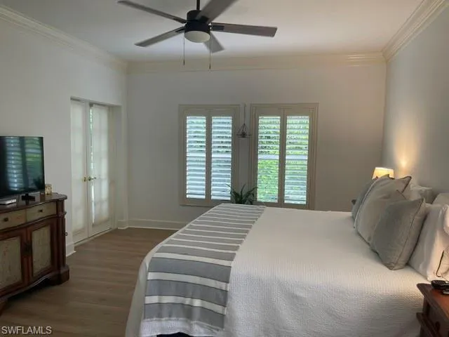 5895 Chanteclair Dr # 118, Naples, Florida 34108