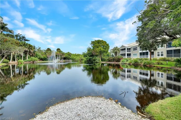 5895 Chanteclair Dr # 118, Naples, Florida 34108