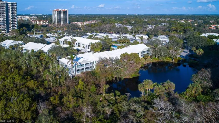 5895 Chanteclair Dr # 118, Naples, Florida 34108
