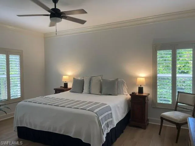 5895 Chanteclair Dr # 118, Naples, Florida 34108