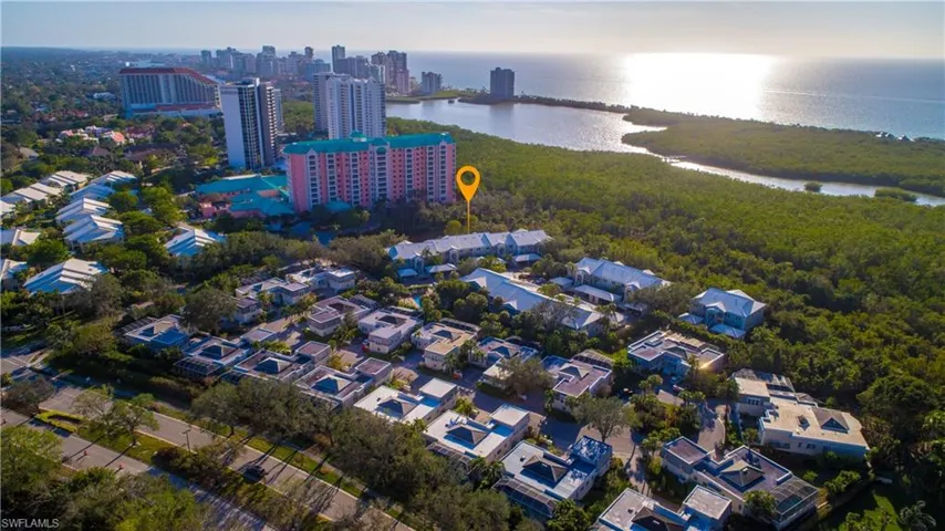 5895 Chanteclair Dr # 118, Naples, Florida 34108