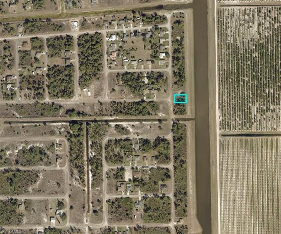 921  Naples S AVE, LEHIGH ACRES, FL 33974