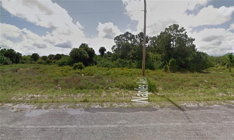 921  Naples S AVE, LEHIGH ACRES, FL 33974