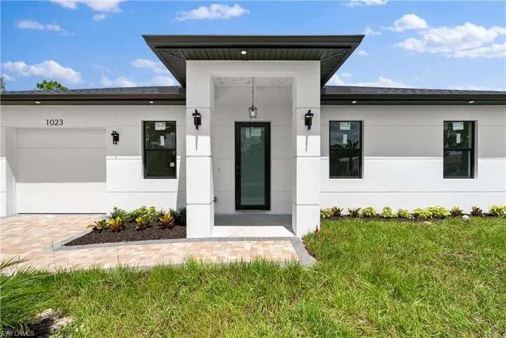 1023 Graystone Ave, Lehigh Acres, Florida 33974