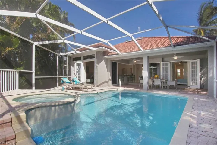 4808 Sw 5th Pl, Cape Coral, Florida 33914