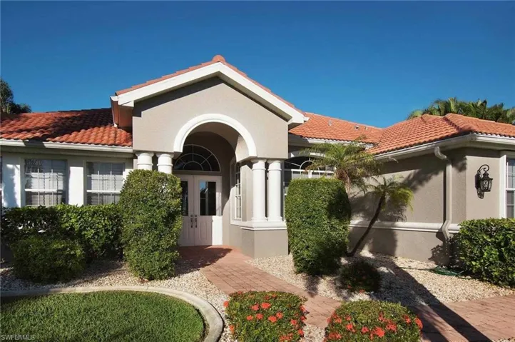 4808 Sw 5th Pl, Cape Coral, Florida 33914