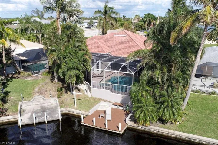 4808 Sw 5th Pl, Cape Coral, Florida 33914