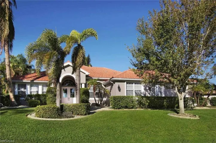 4808 Sw 5th Pl, Cape Coral, Florida 33914