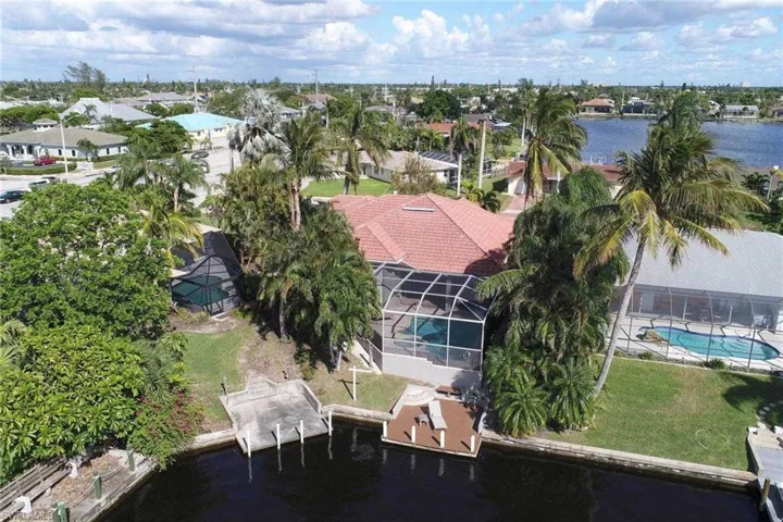 4808 Sw 5th Pl, Cape Coral, Florida 33914