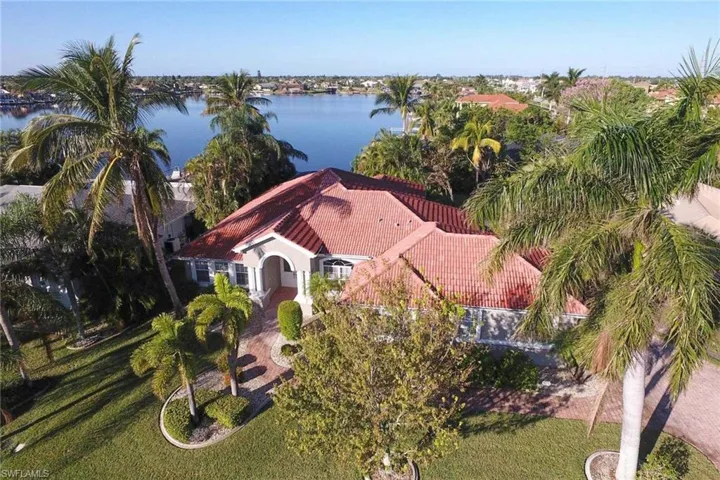 4808 Sw 5th Pl, Cape Coral, Florida 33914